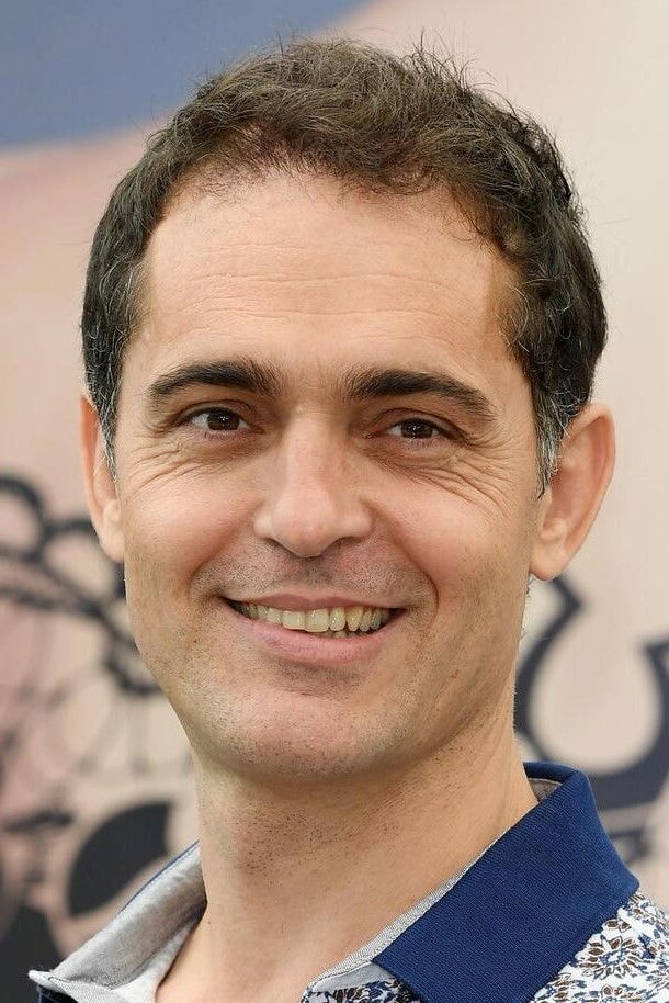 Foto de Pedro Alonso