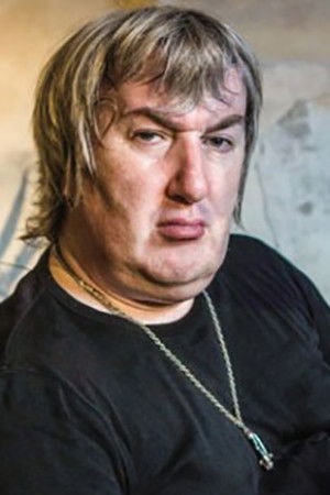 Foto de Uroš Đurić