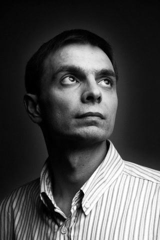 Foto de Bojan Žirović