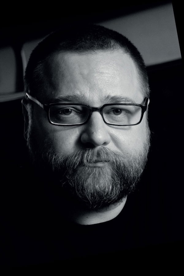 Foto de Nikola Pejaković