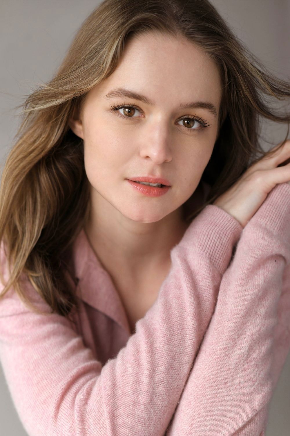 Foto de Izabela Vidovic