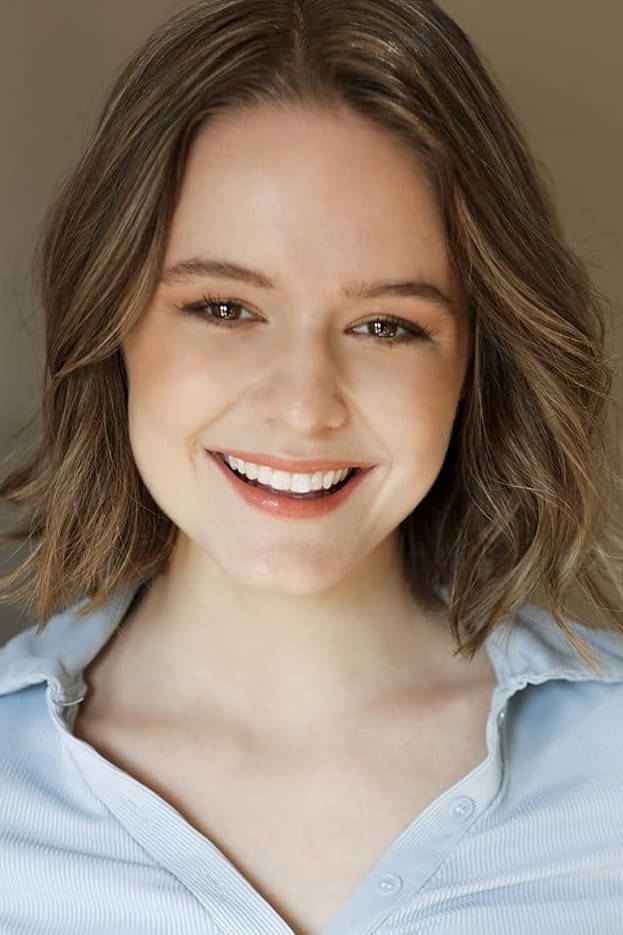 Foto de Izabela Vidovic