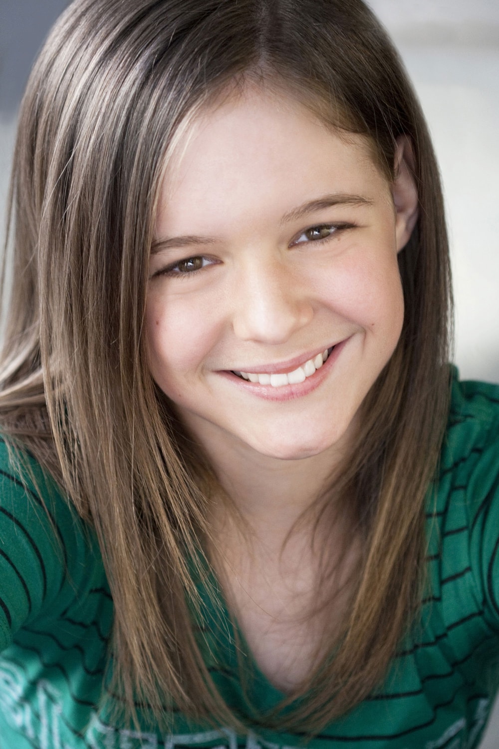 Foto de Izabela Vidovic