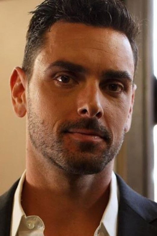 Foto de Ryan Driller