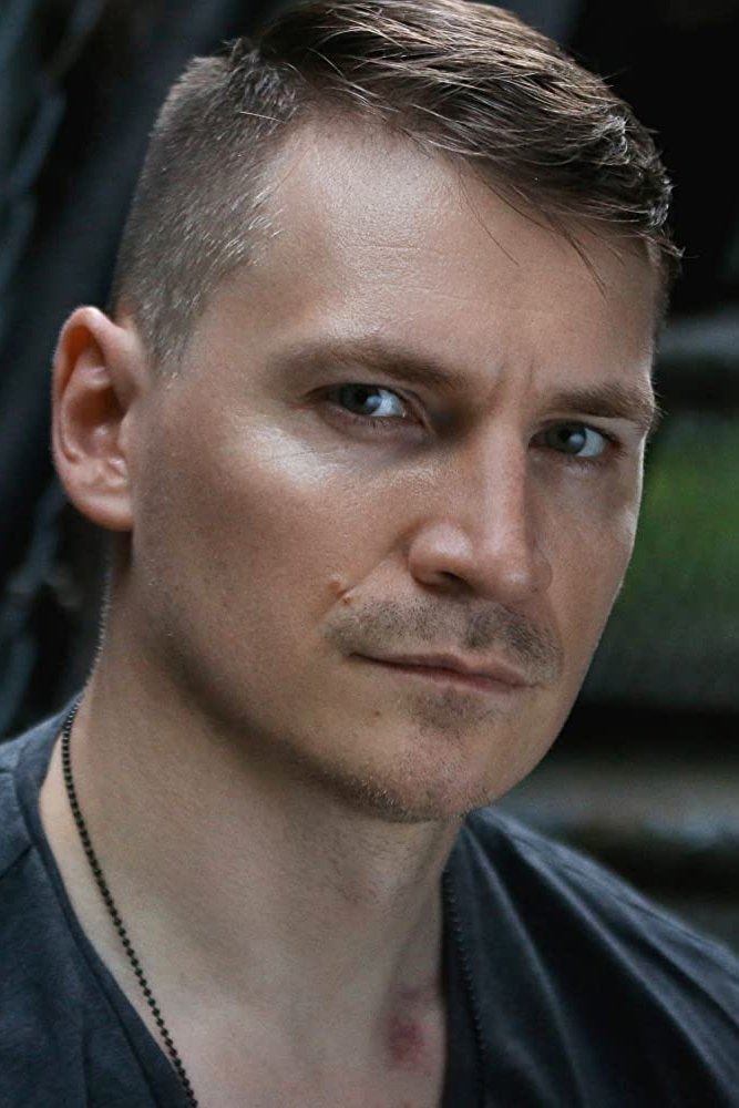 Foto de Kazy Tauginas