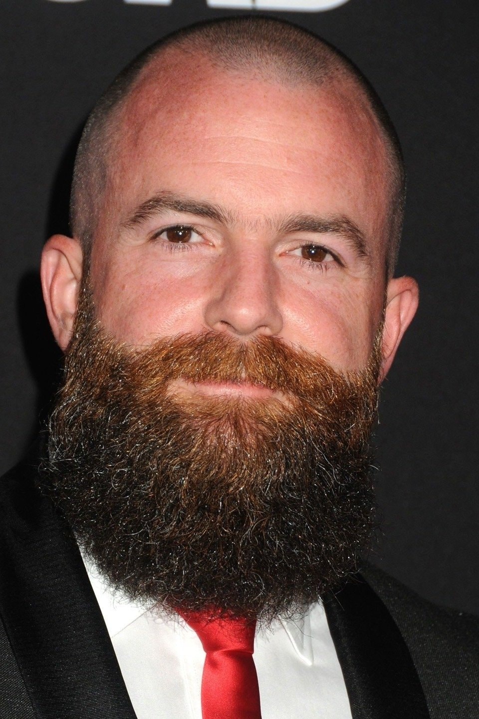 Foto de Michael Tiddes