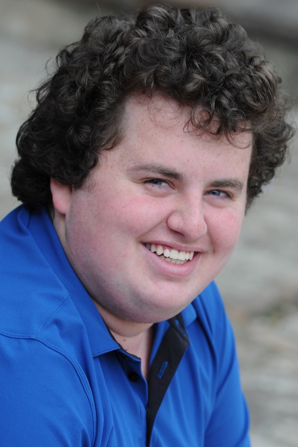 Foto de Grant Goodman