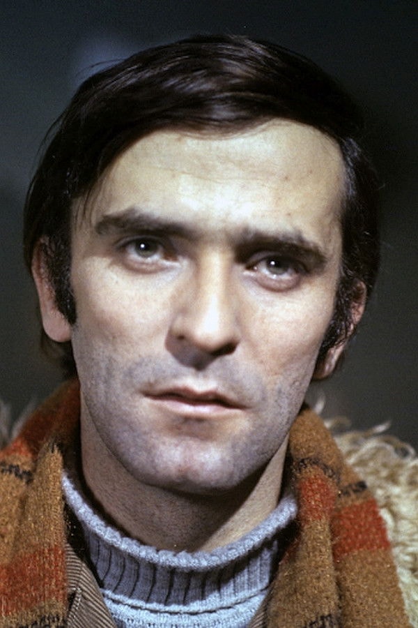 Foto de Aleksander Iwaniec