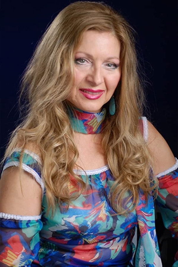 Foto de Danica Maksimović