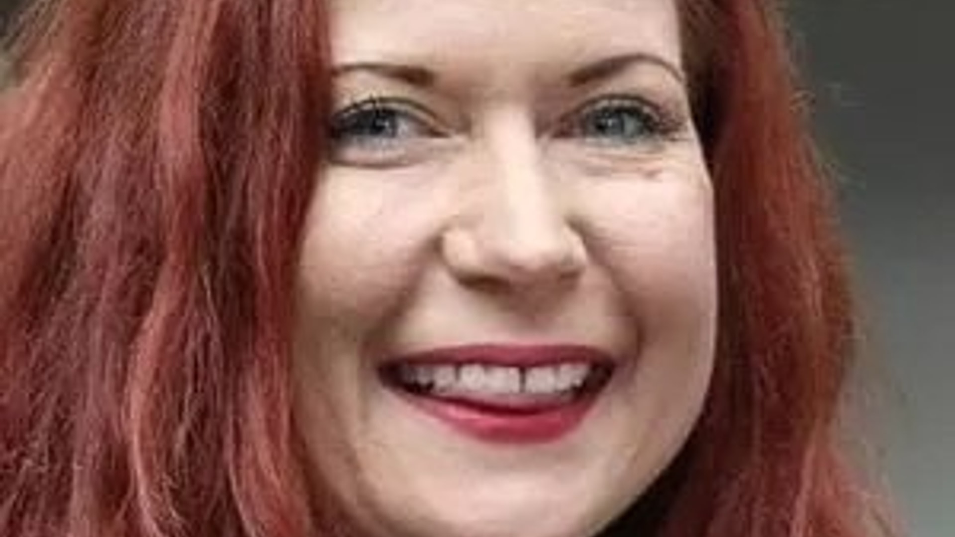 Foto de Brigid Macaulay