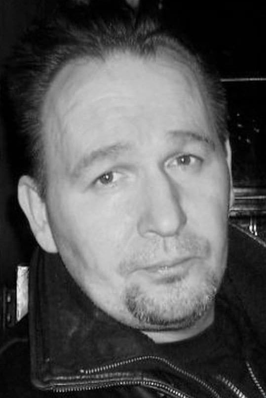 Foto de Branko Vidaković