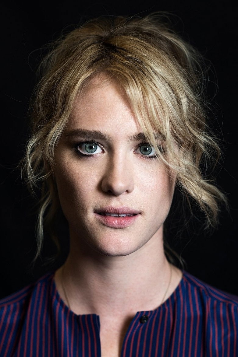 Foto de Mackenzie Davis