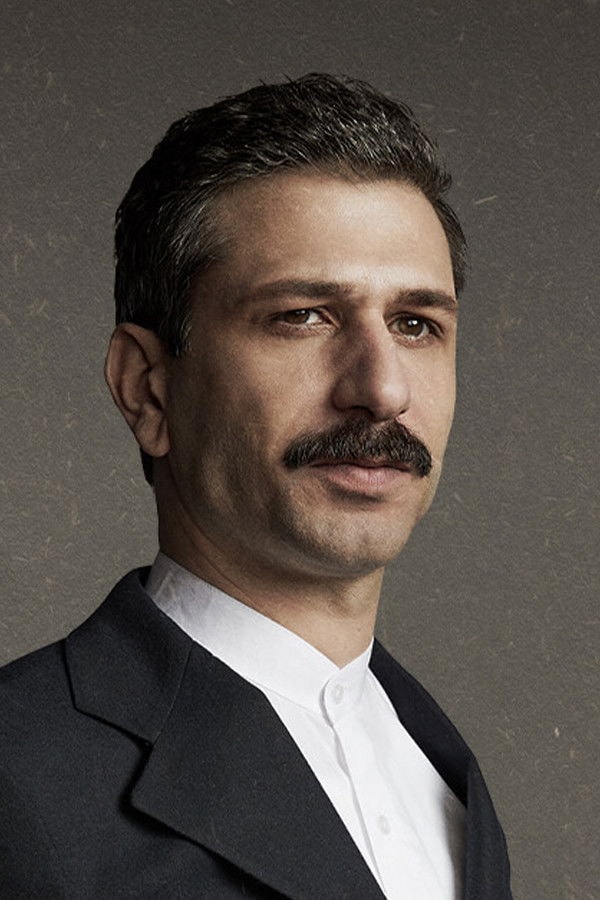 Foto de Ushan Çakır