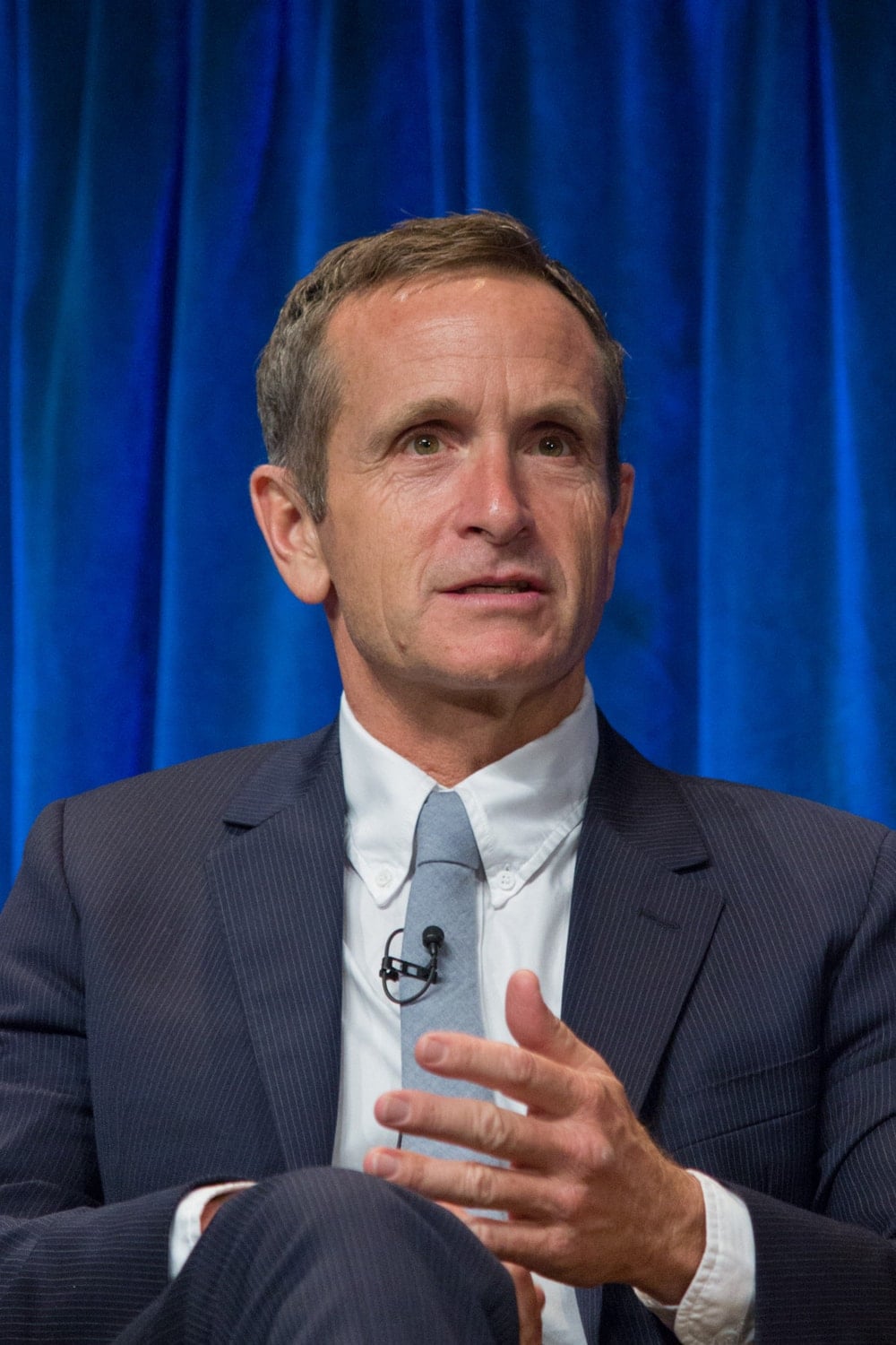 Foto de Dante Di Loreto