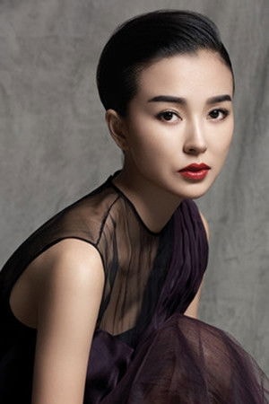 Foto de Yao Xingtong