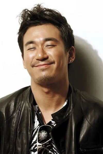 Foto de Zhang Mo