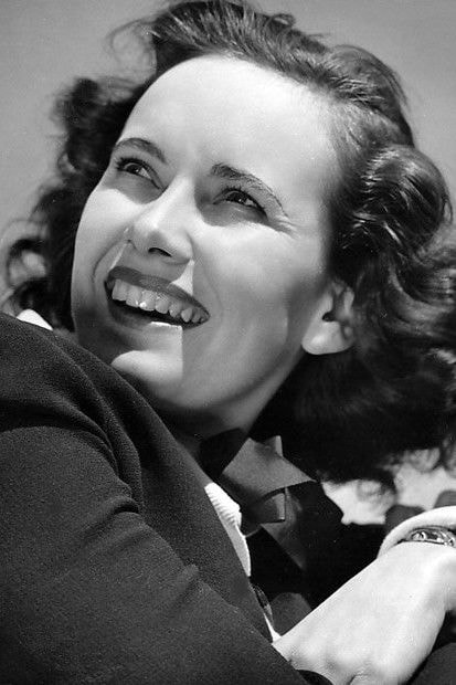 Foto de Clare Sandars