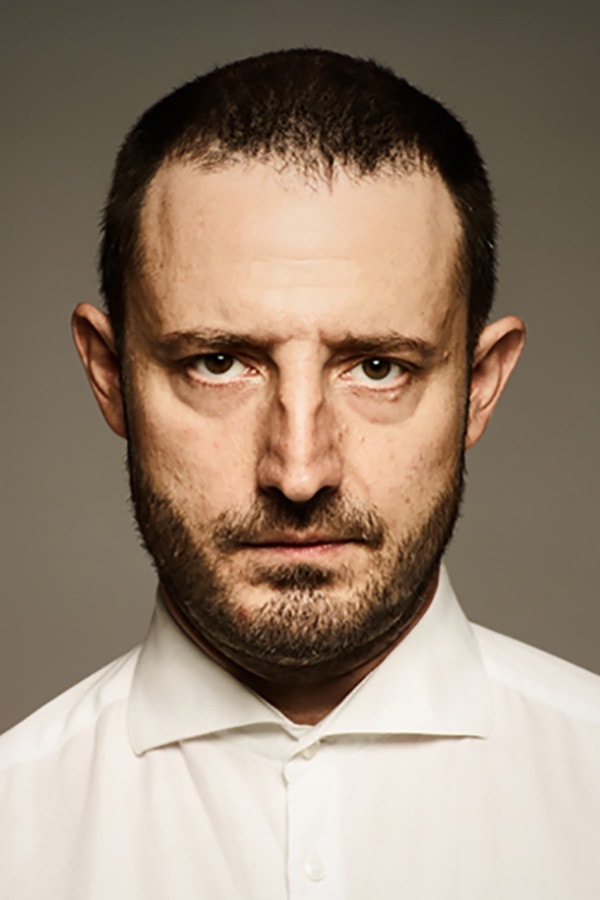 Foto de Nikola Đuričko