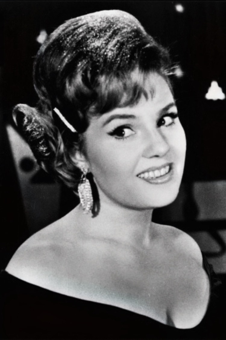 Foto de Olivera Marković