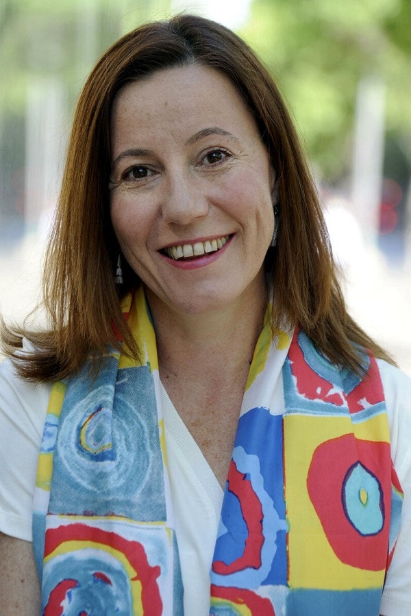 Foto de Milica Mihajlović