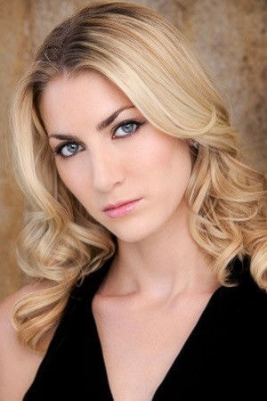 Foto de Abigail Wright