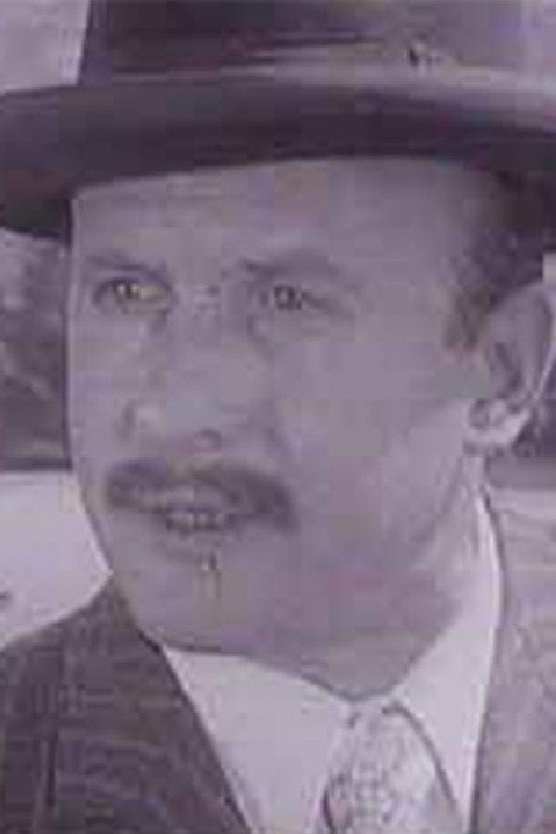 Foto de Milutin Butković