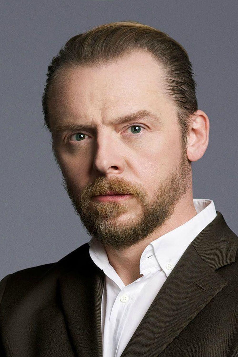 Foto de Simon Pegg