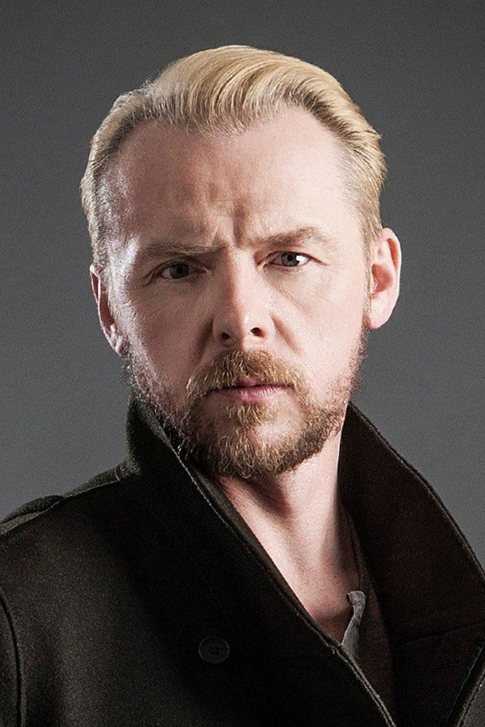 Foto de Simon Pegg
