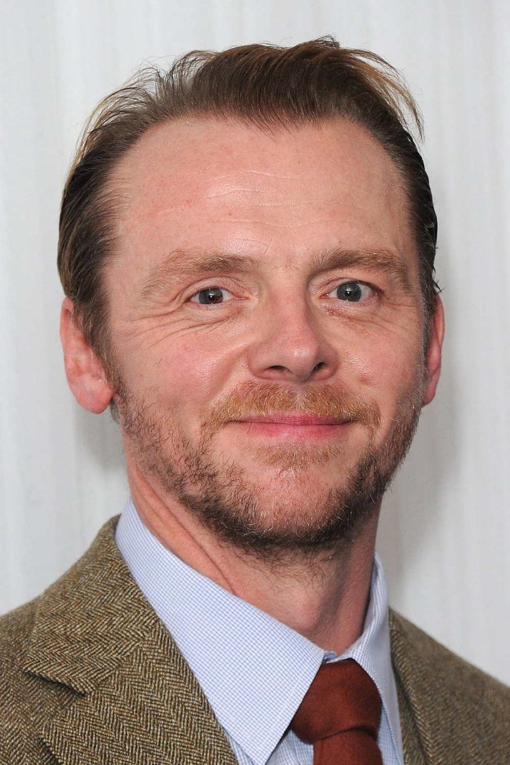 Foto de Simon Pegg