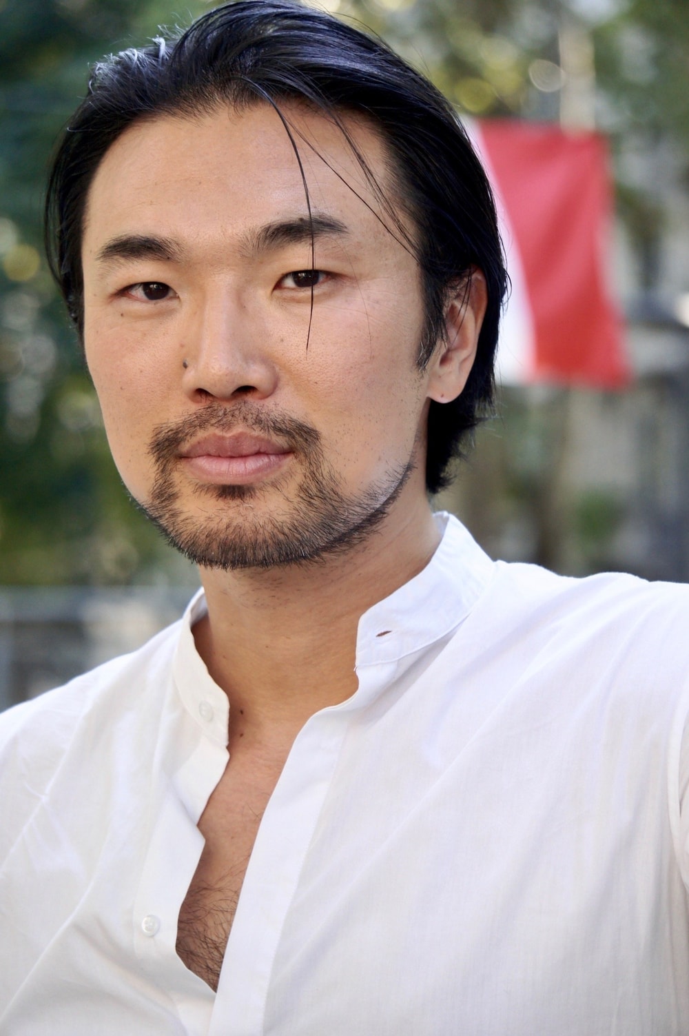 Foto de Shi Yang