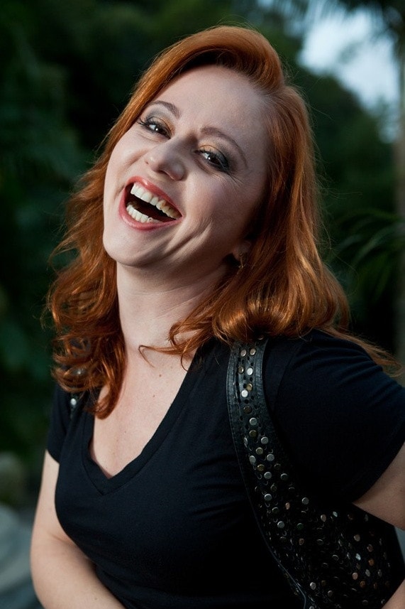 Foto de Guta Stresser