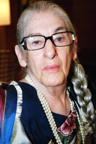 Foto de Myrian Muniz