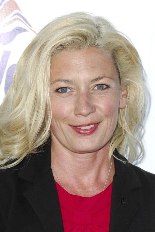 Foto de Kate Ashfield