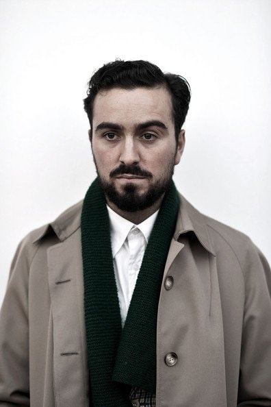 Foto de Marçal Forés