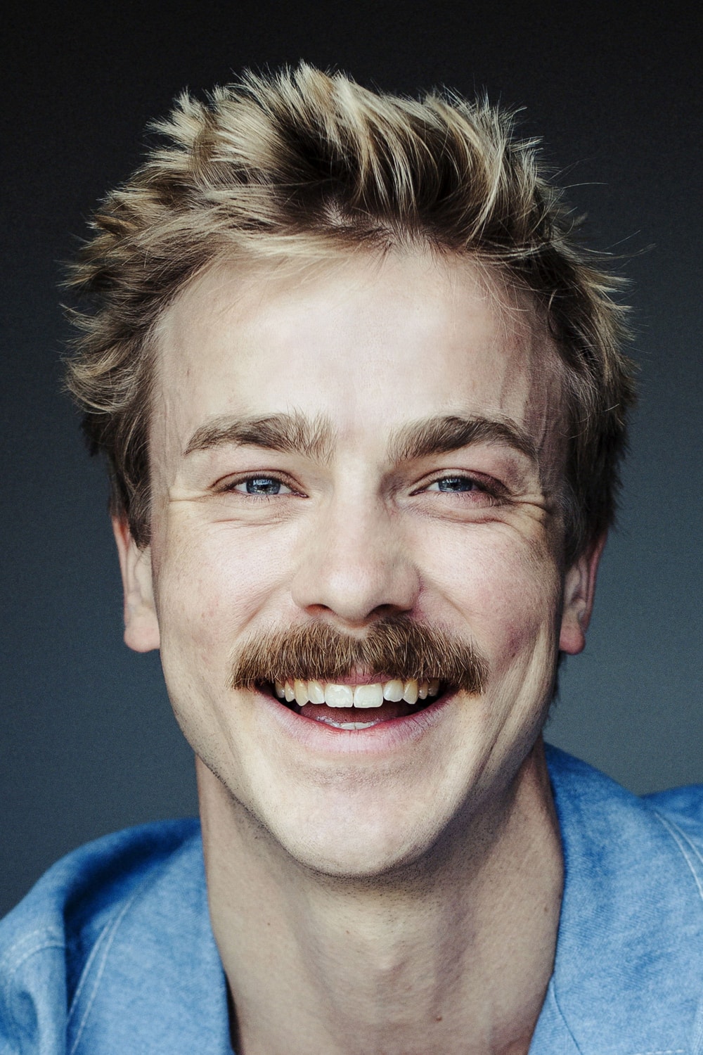 Foto de Albrecht Schuch