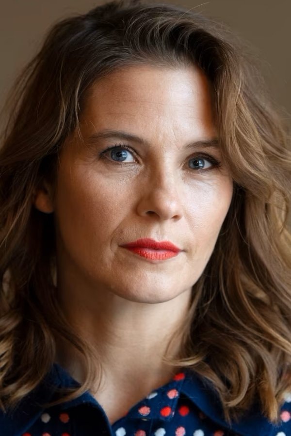 Foto de Lisa Carlehed