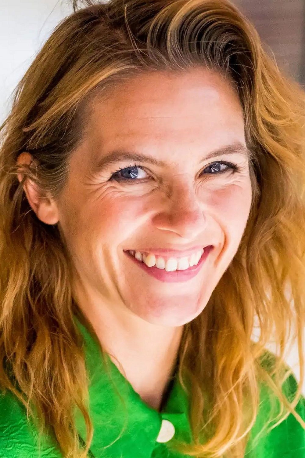 Foto de Lisa Carlehed