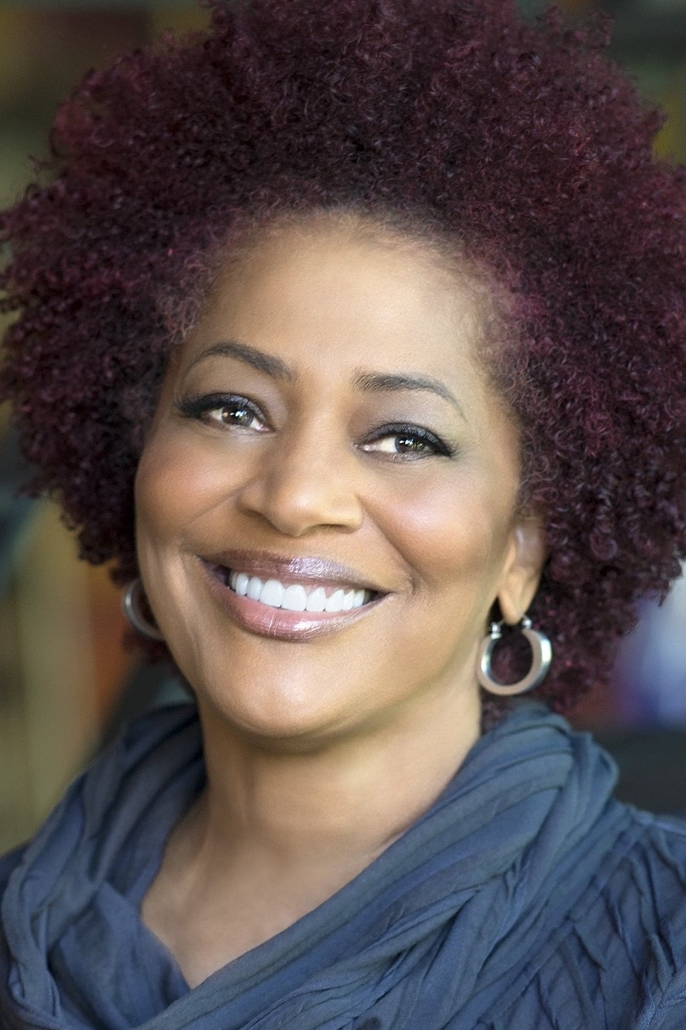 Foto de Terry McMillan