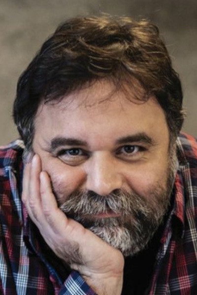 Foto de Miloš Samolov