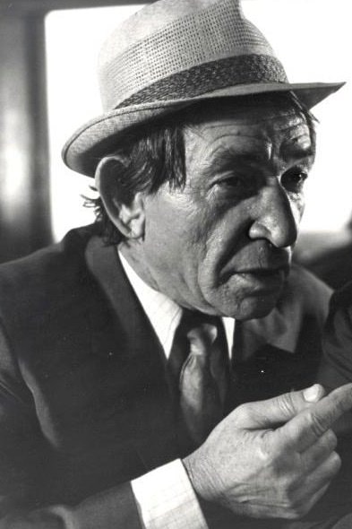 Foto de Zeev Berlinsky