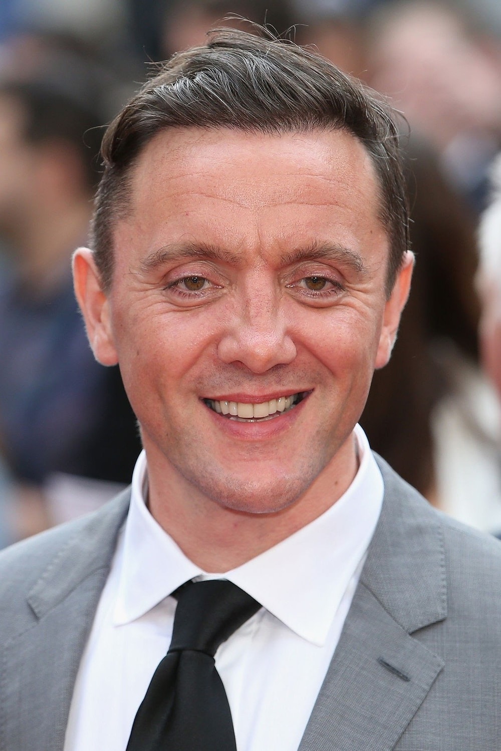Foto de Peter Serafinowicz