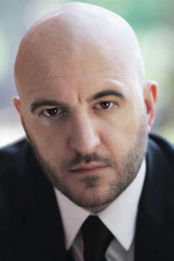 Foto de Mark DiConzo