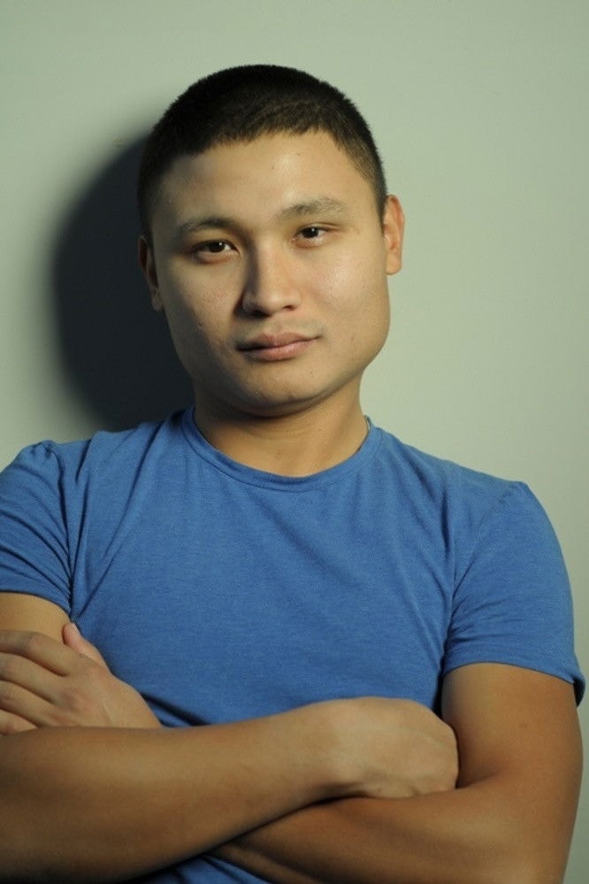 Foto de Азамат Нигманов