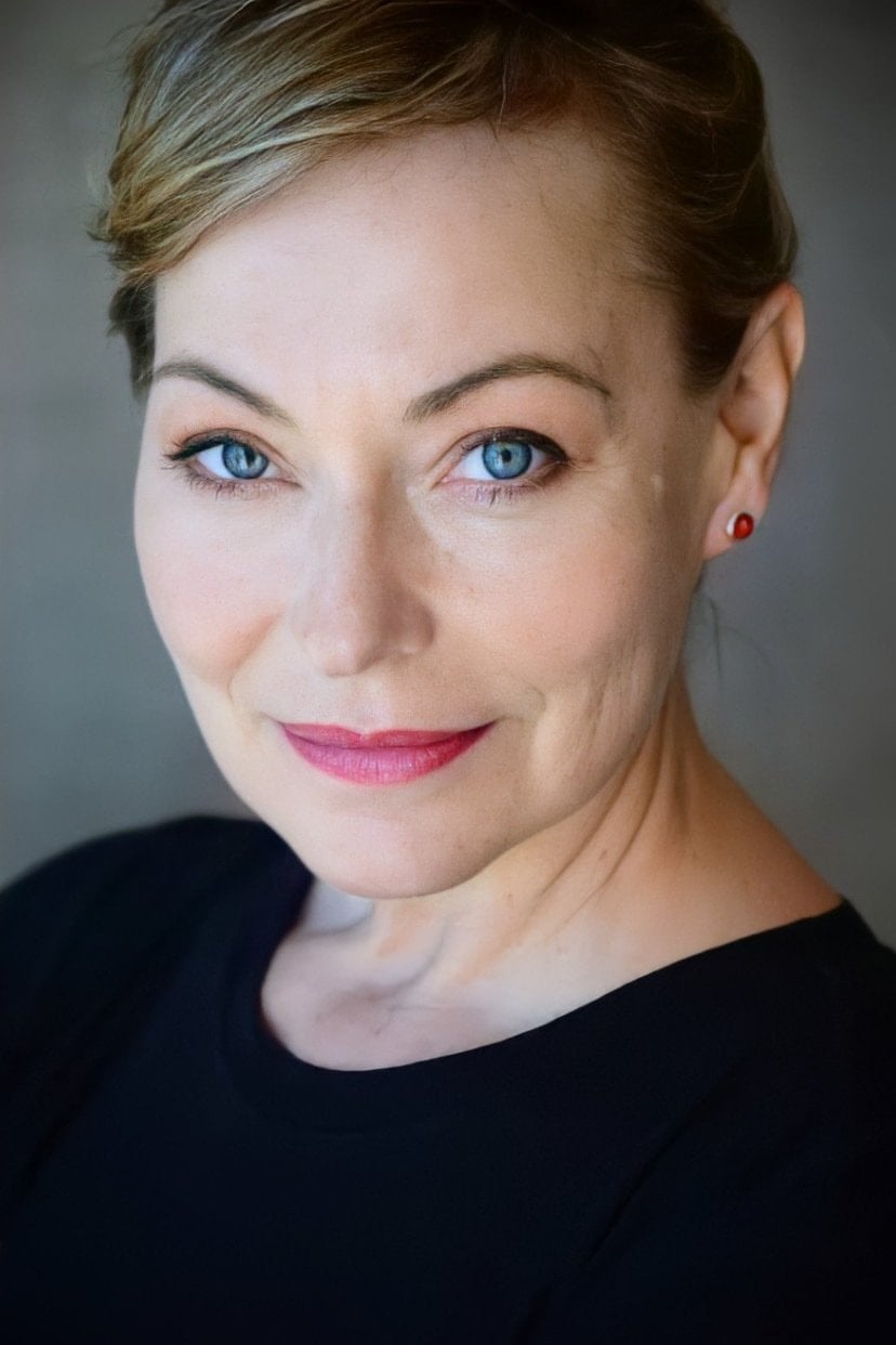 Foto de Jennifer Steyn