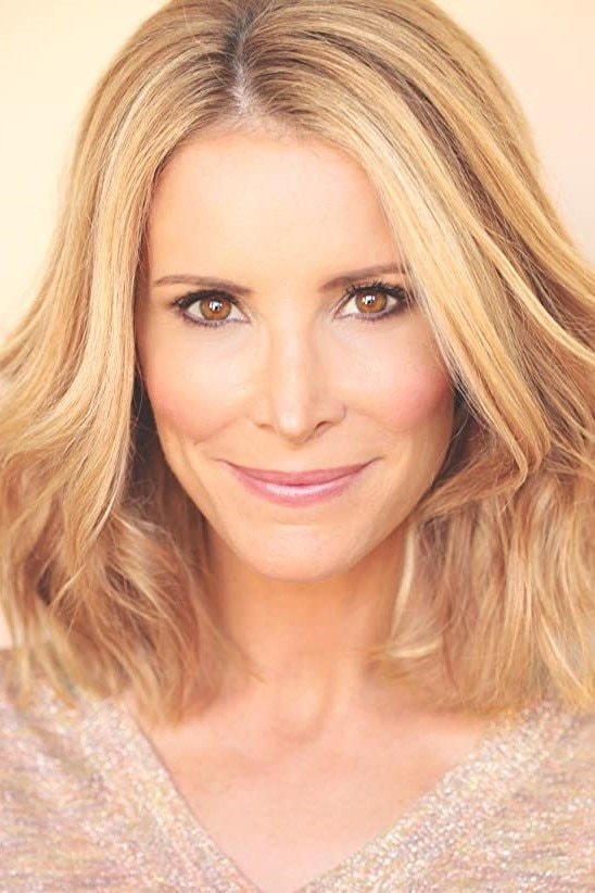 Foto de Jenny Cooper