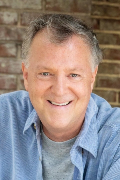 Foto de Scott N. Stevens