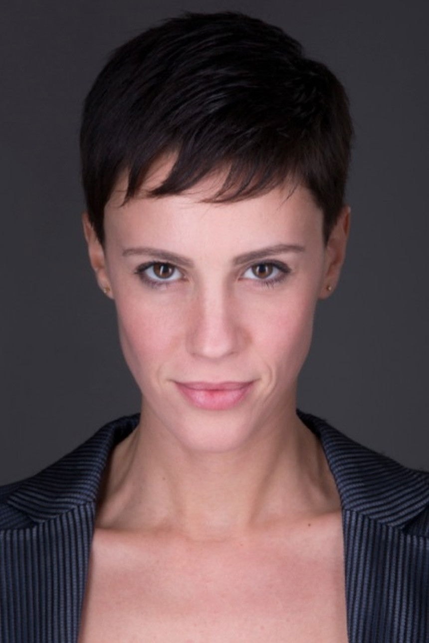 Foto de Chiara Martegiani