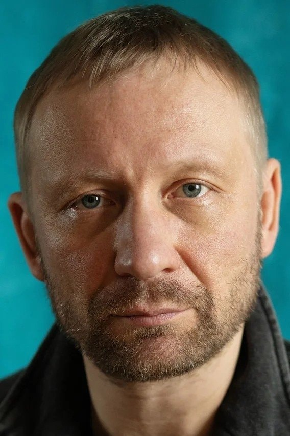 Foto de Dmitriy Kulichkov