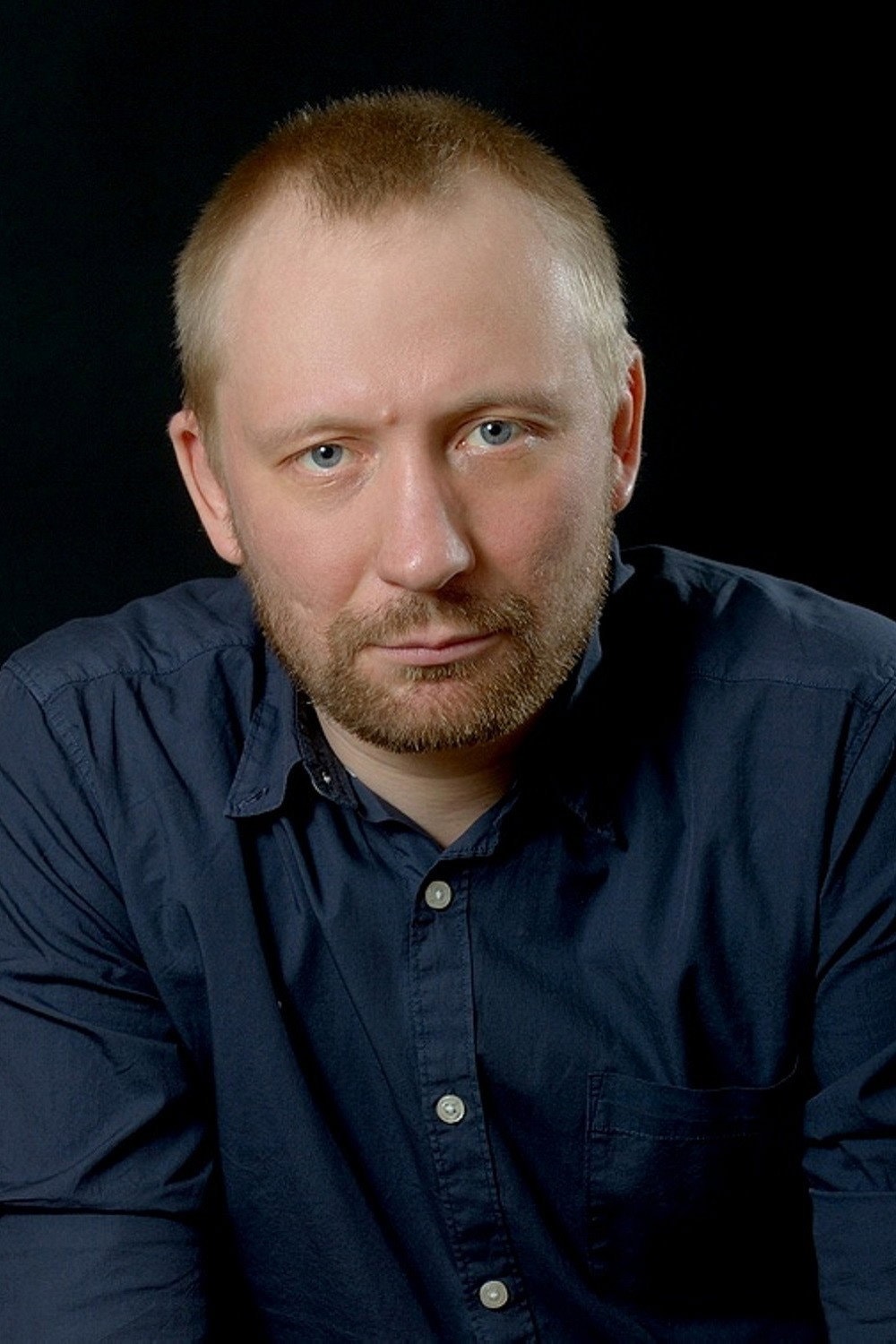 Foto de Dmitriy Kulichkov