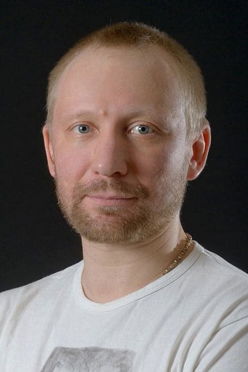 Foto de Dmitriy Kulichkov
